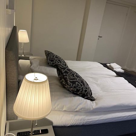 Vaesterhoejdsgarden Skövde Εξωτερικό φωτογραφία
