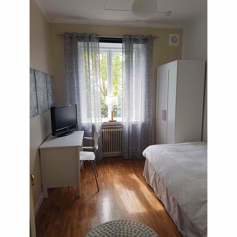 Vaesterhoejdsgarden Skövde Εξωτερικό φωτογραφία